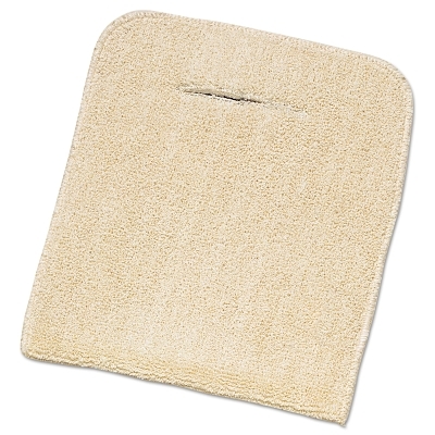 TERRYCLOTH BAKERS PAD